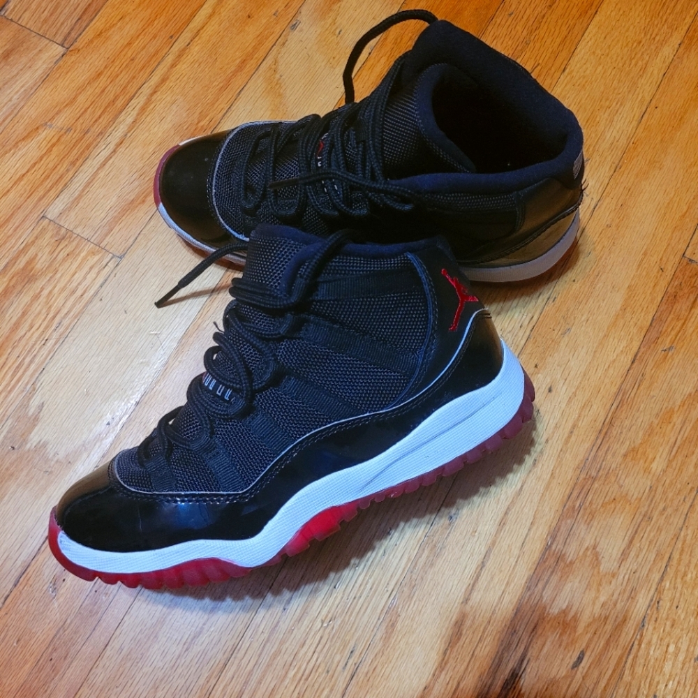 Youth Jordan 3 Retro